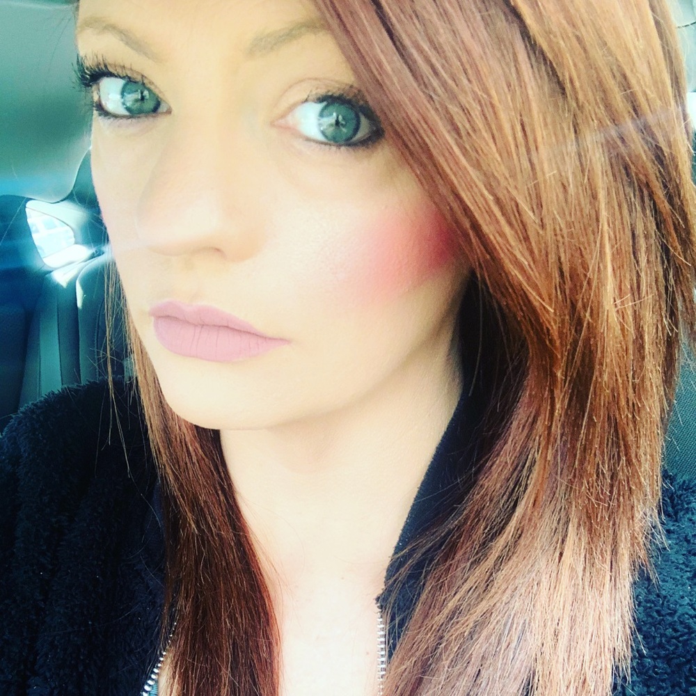 Meet your Posher, Heather